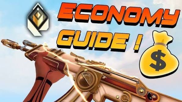 VALORANT Economy Guide 2026: Kailan Mag-Eco, Force Buy, o Full Buy?