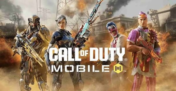 Redeem Code CODM Today: Libreng Epic Drops at CP Para sa Lahat ng Players