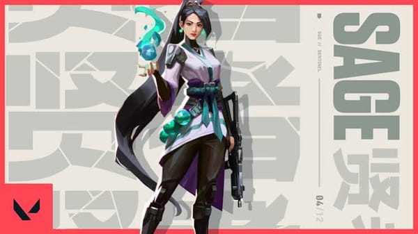 Sage VALORANT Guide 2026: Best Wall Setups, Slow Orb Timing, at Clutch Revive Tips